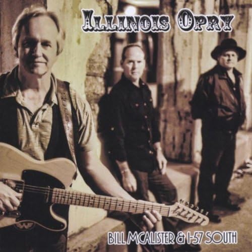 Illinois Opry album cover artwork